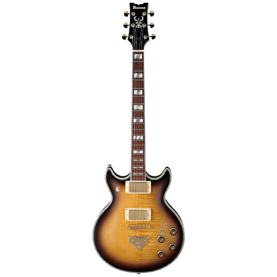 IBANEZ AR420-VLS Artists Serisi Violin Sunburst Elektro Gitar