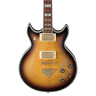 IBANEZ AR420 VLS Artists Serisi Violin Sunburst Elektro Gitar