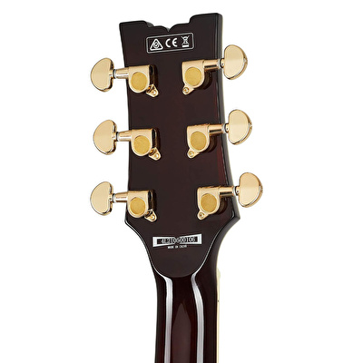 IBANEZ AR420-VLS Artists Serisi Violin Sunburst Elektro Gitar