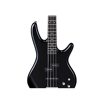IBANEZ GSR200 BK GSR Serisi Siyah 4 Telli Elektro Bas Gitar