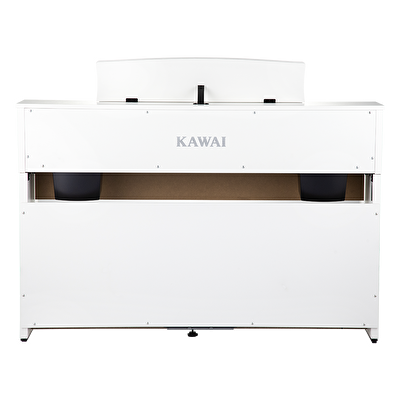 KAWAI CA49W Dijital Piyano (Tabure & Kulaklık Hediyeli)