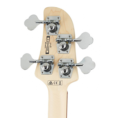 Ibanez TMB105-BK Bas Gitar