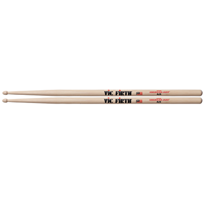 VIC FIRTH AJ3 - American Jazz 3 Baget