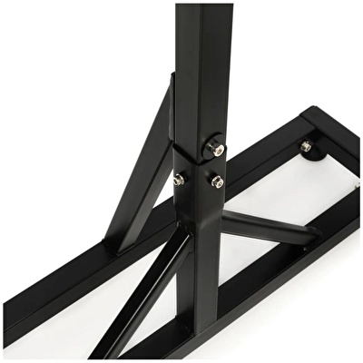 YOGIXO 001-080-TS T Tipi Gong Standı 60-80 cm