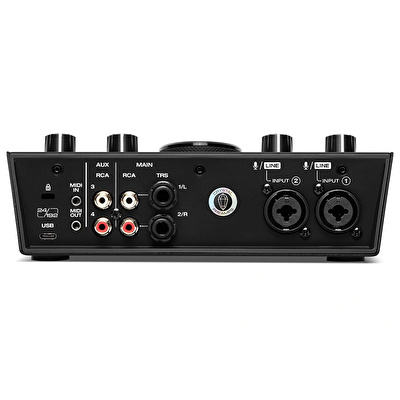 M-AUDIO AIR192X8 / Ses Kartı