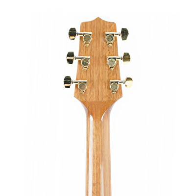 Takamine GD51CE-NAT Elektro Akustik Gitar