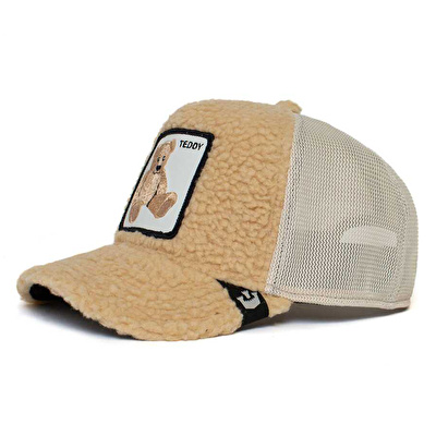 GOORIN BROS The Best Friend - Cream