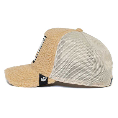 GOORIN BROS The Best Friend - Cream