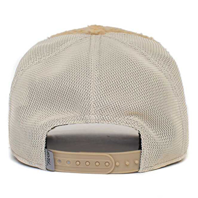 GOORIN BROS The Best Friend - Cream