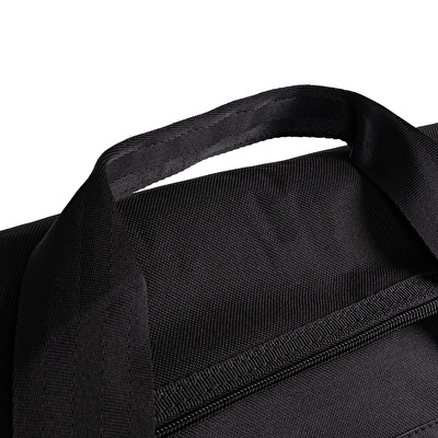 KOZMOS KBAG-1161 Siyah-Gri Klavye Kılıfı