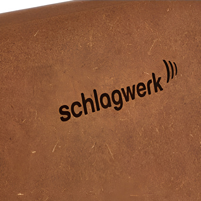 SCHLAGWERK CP80 Rudiments Nature Cajon