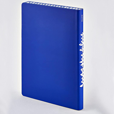 NUUNA Graphic L - Into The Blue Defter