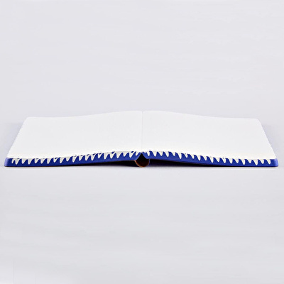 NUUNA Graphic L - Into The Blue Defter