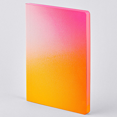 NUUNA Colour Clash L Light - Burn Defter