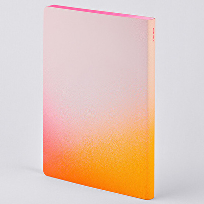 NUUNA Colour Clash L Light - Burn Defter