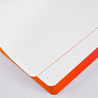 NUUNA Colour Clash L Light - Burn Defter