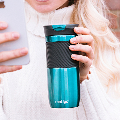 CONTIGO Byron Biscay Bay 470 ml Termos Matara