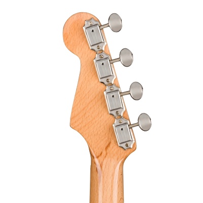 Fender fullerton outlet jazzmaster ukulele tidepool