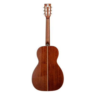 TYMA P-18E BRS Elektro Akustik Gitar
