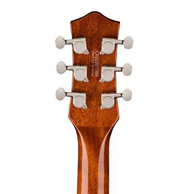 Gretsch G5210T-P90 Electromatic Jet Two 90 Singlecut with Bigsby Laurel Klavye Mako Elektro Gitar	2507190572