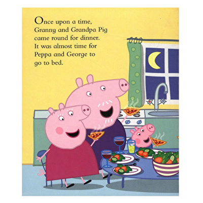 Peppa Pig: Goodnight Peppa
