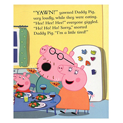 Peppa Pig: Goodnight Peppa