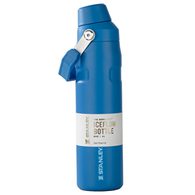 STANLEY The Aerolight™ IceFlow™ Water Bote Fast Flow 0.6L / 20oz Azure Matara