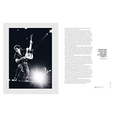WELB - Bruce Springsteen