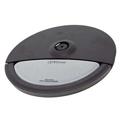 ROLAND CYQ-12 12inc Dıgıtal Crash Rıde Cymbal Pad