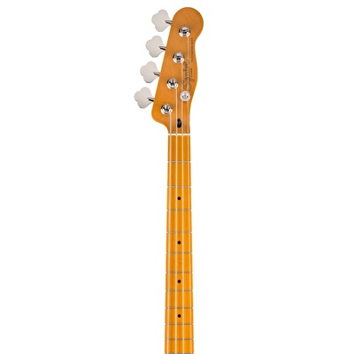 Squier Classic Vibe Telecaster Bass Akçaağaç Klavye Mocha Bas Gitar