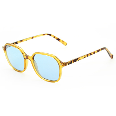 LOOKlight Kenzie Daisy Amber L Blue Gözlük