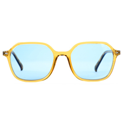 LOOKlight Kenzie Daisy Amber L Blue Gözlük