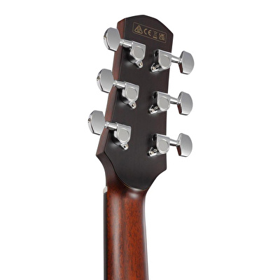 Ibanez AAD440CE-LGS Advanced Acoustic Serisi Elektro Akustik Gitar