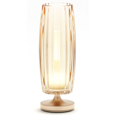 STYLISTIC Hari Waves Lamba L Gold