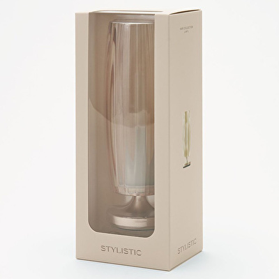 STYLISTIC Hari Waves Lamba L Gold