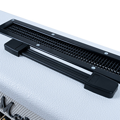 Marshall Design Store JVM410HD49 JVM 4 Kanal 100W Kafa Elektro Gitar Amfisi