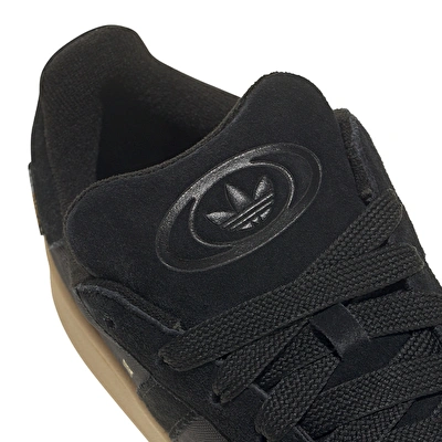 ADIDAS Campus 00S Siyah Erkek Ayakkabısı