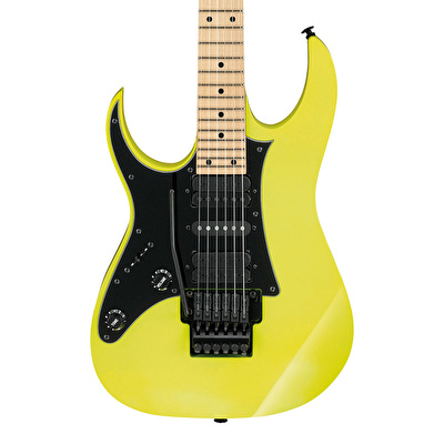 Ibanez Genesis Serisi RG550L-DY RG Desert Sun Yellow Solak Elektro Gitar