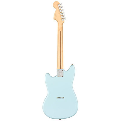 Fender Player Mustang Akçaağaç Klavye Sonic Blue Elektro Gitar