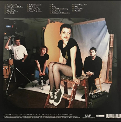 The Cranberries – Remembering Dolores