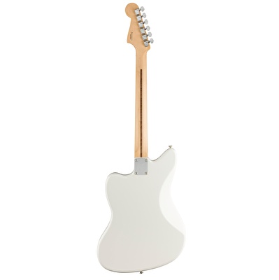 Fender player top jazzmaster pau ferro