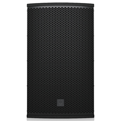 TURBOSOUND PQ12 2 Yollu 12" Pasif Hoparlör