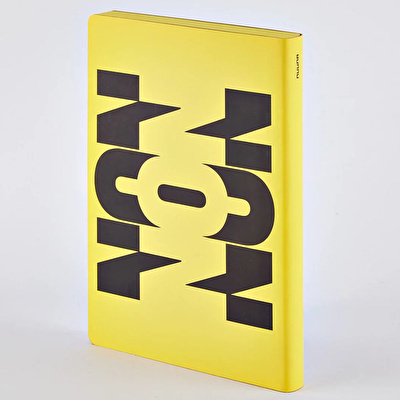 NUUNA Graphic L - Oui Oui Defter