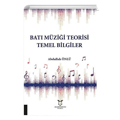 Batı Müziği Teorisi Temel Bilgiler