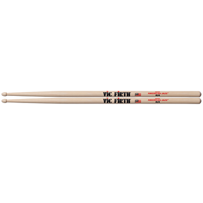 VIC FIRTH AJ4 - American Jazz 4 Baget