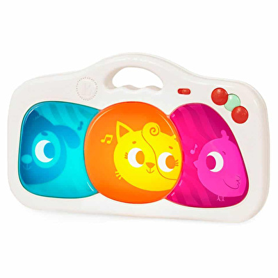 B.TOYS Müzikal Parti Seti