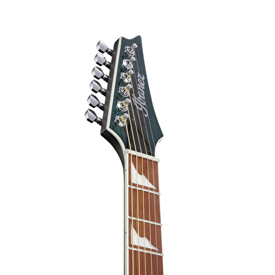 Ibanez ALT30FM EDB Elektro Akustik Gitar