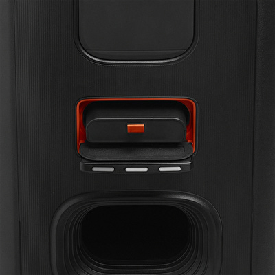 JBL Partybox Stage320 Siyah Bluetooth Hoparlör