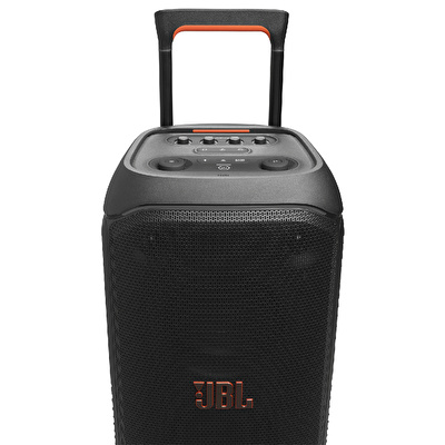JBL Partybox Stage320 Siyah Bluetooth Hoparlör