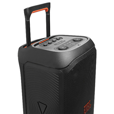 JBL Partybox Stage320 Siyah Bluetooth Hoparlör